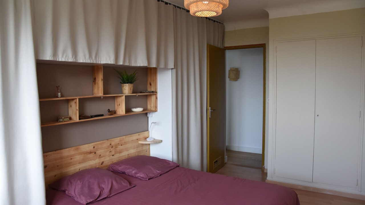 Photo of Bedroom in Nord