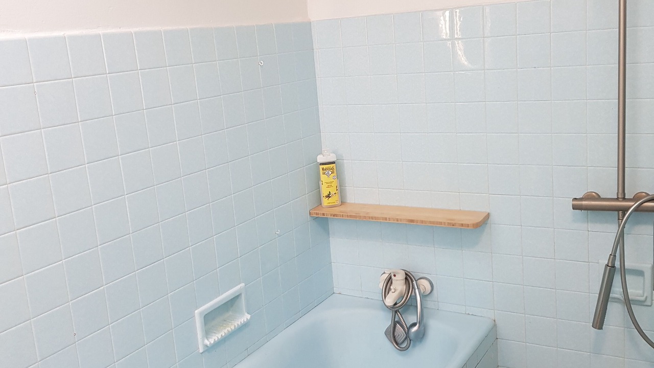 Photo of Bathroom in Nord
