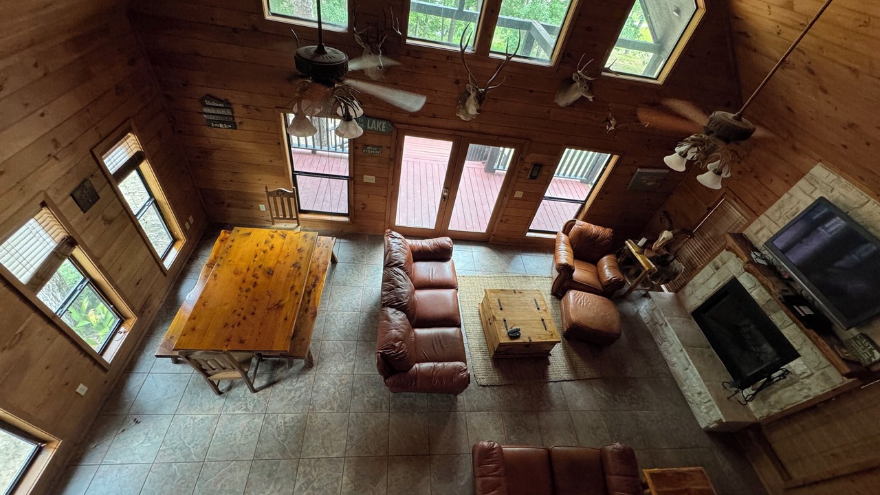 Photo of Livingroom in Jasper