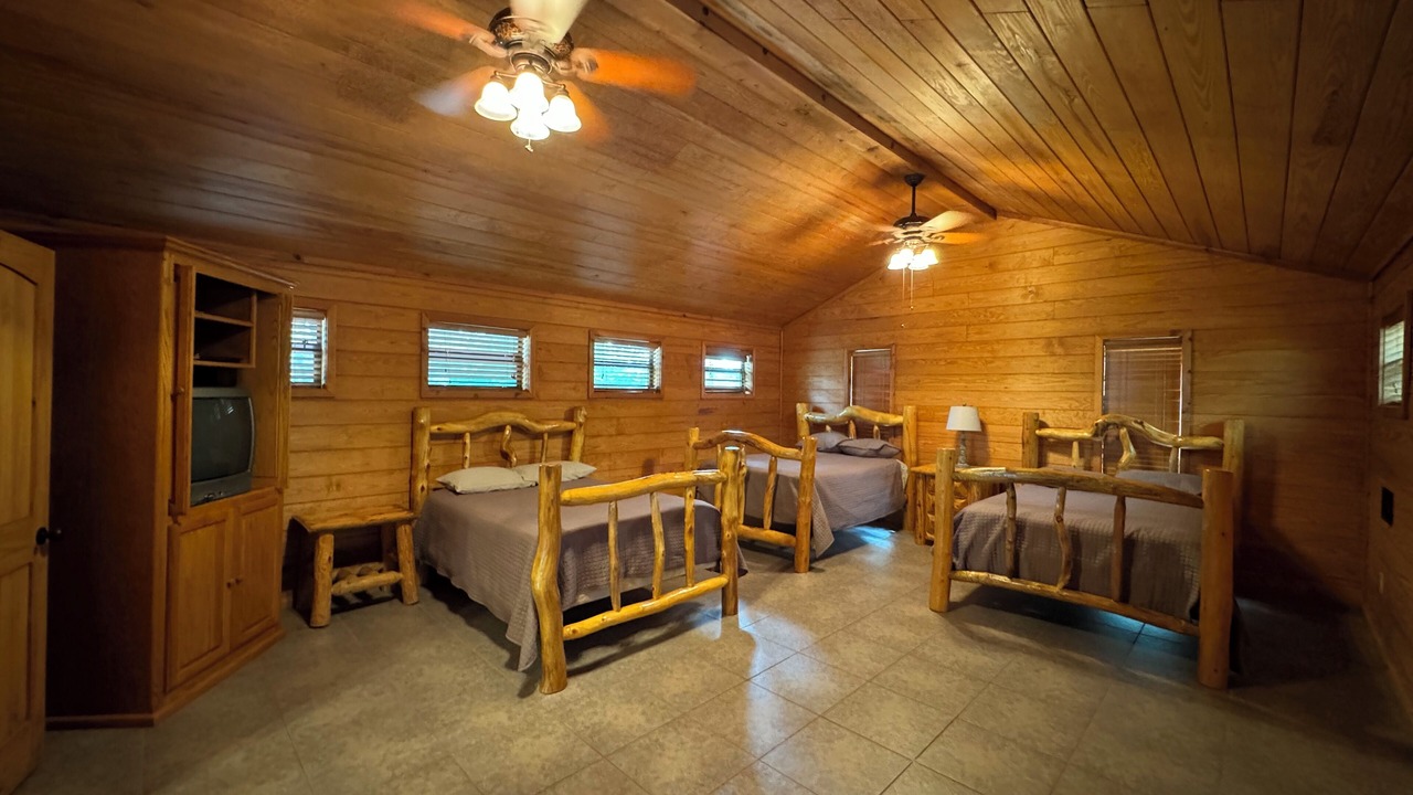 Photo of Bedroom in Jasper