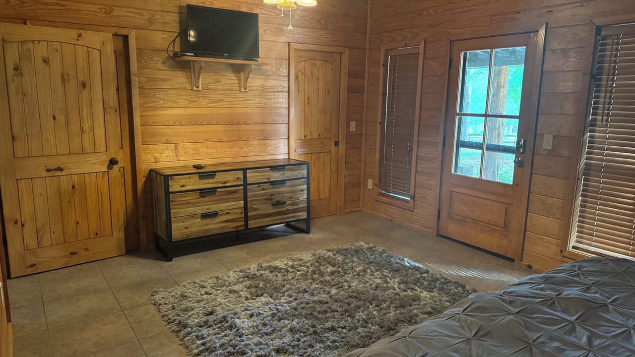 Photo of Bedroom in Jasper