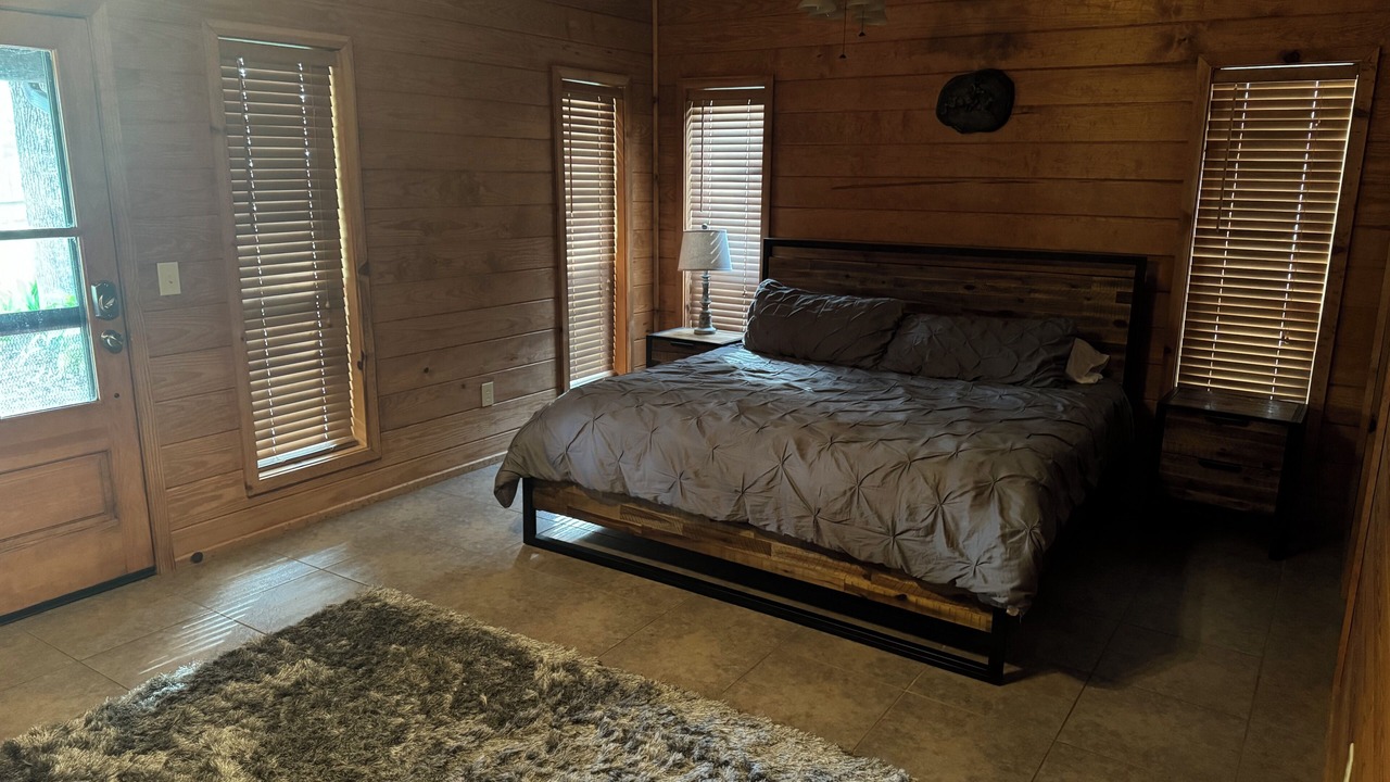 Photo of Bedroom in Jasper