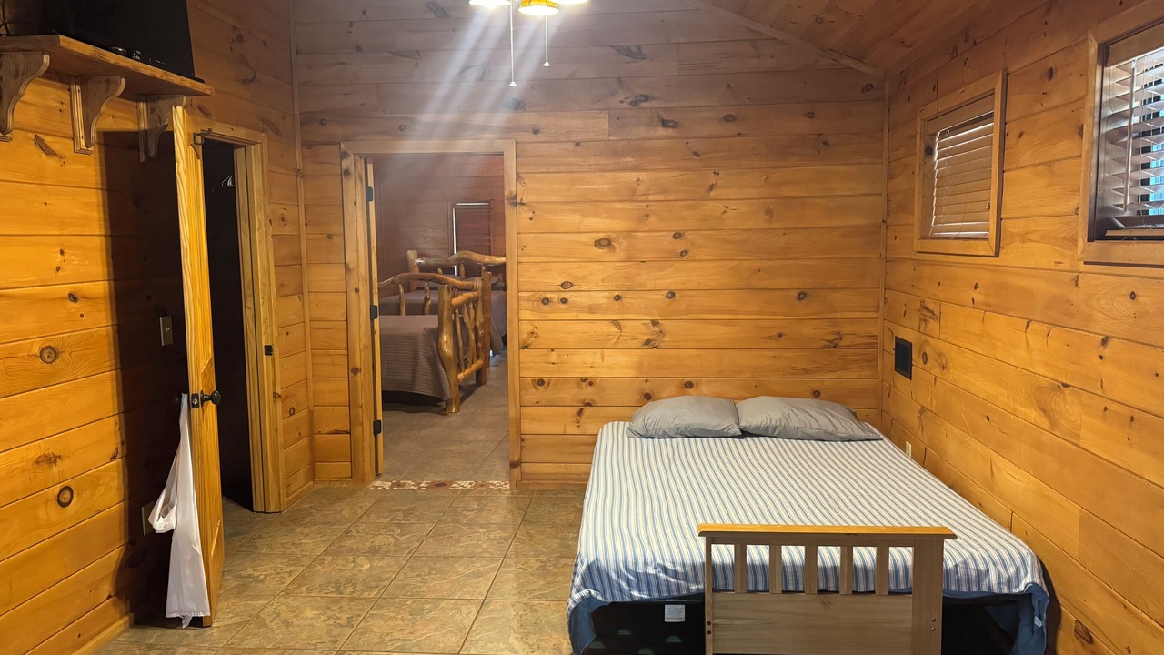 Photo of Bedroom in Jasper