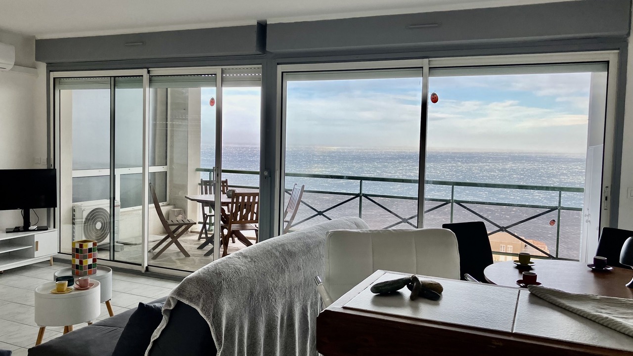 Photo of Livingroom in Santa-Severa