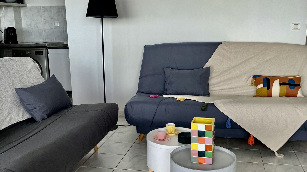 Photo of Livingroom in Santa-Severa