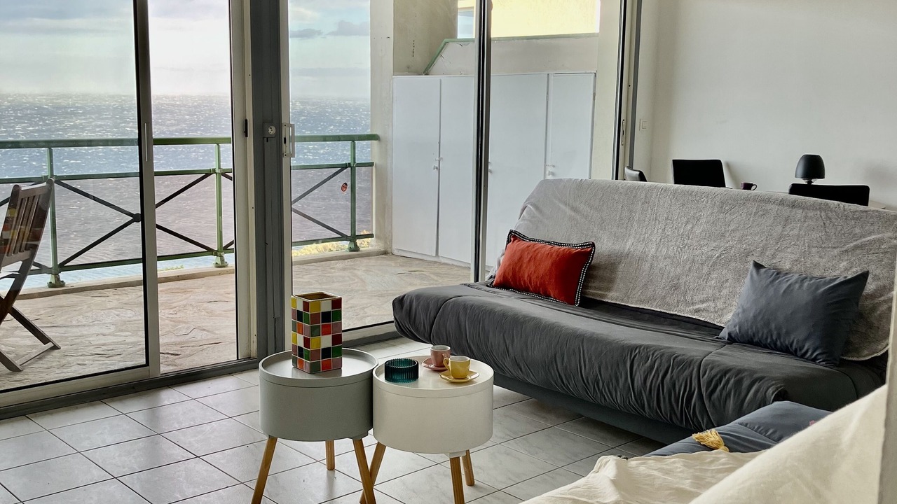 Photo of Livingroom in Santa-Severa