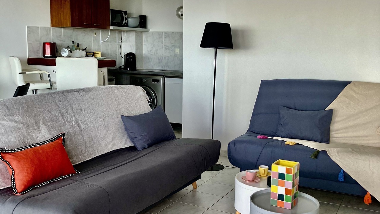 Photo of Livingroom in Santa-Severa