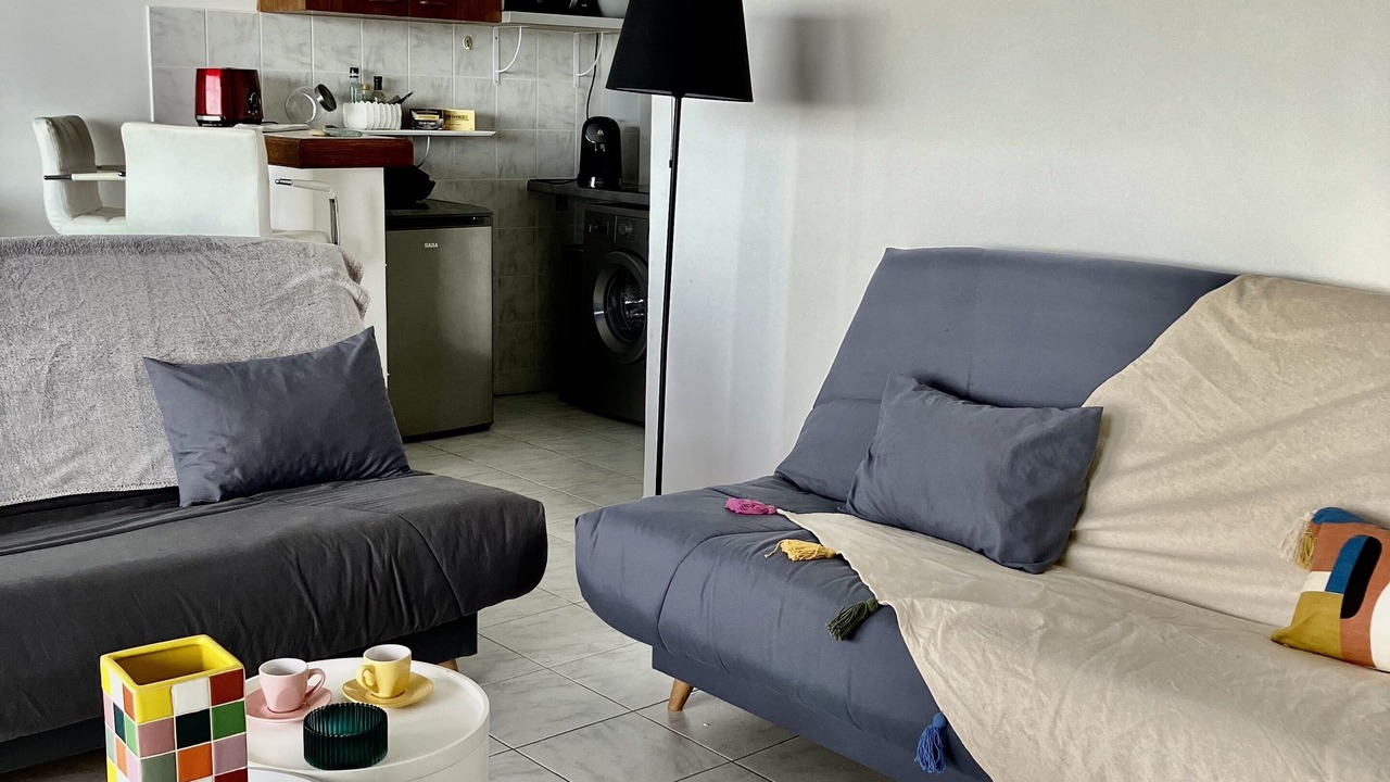 Photo of Livingroom in Santa-Severa