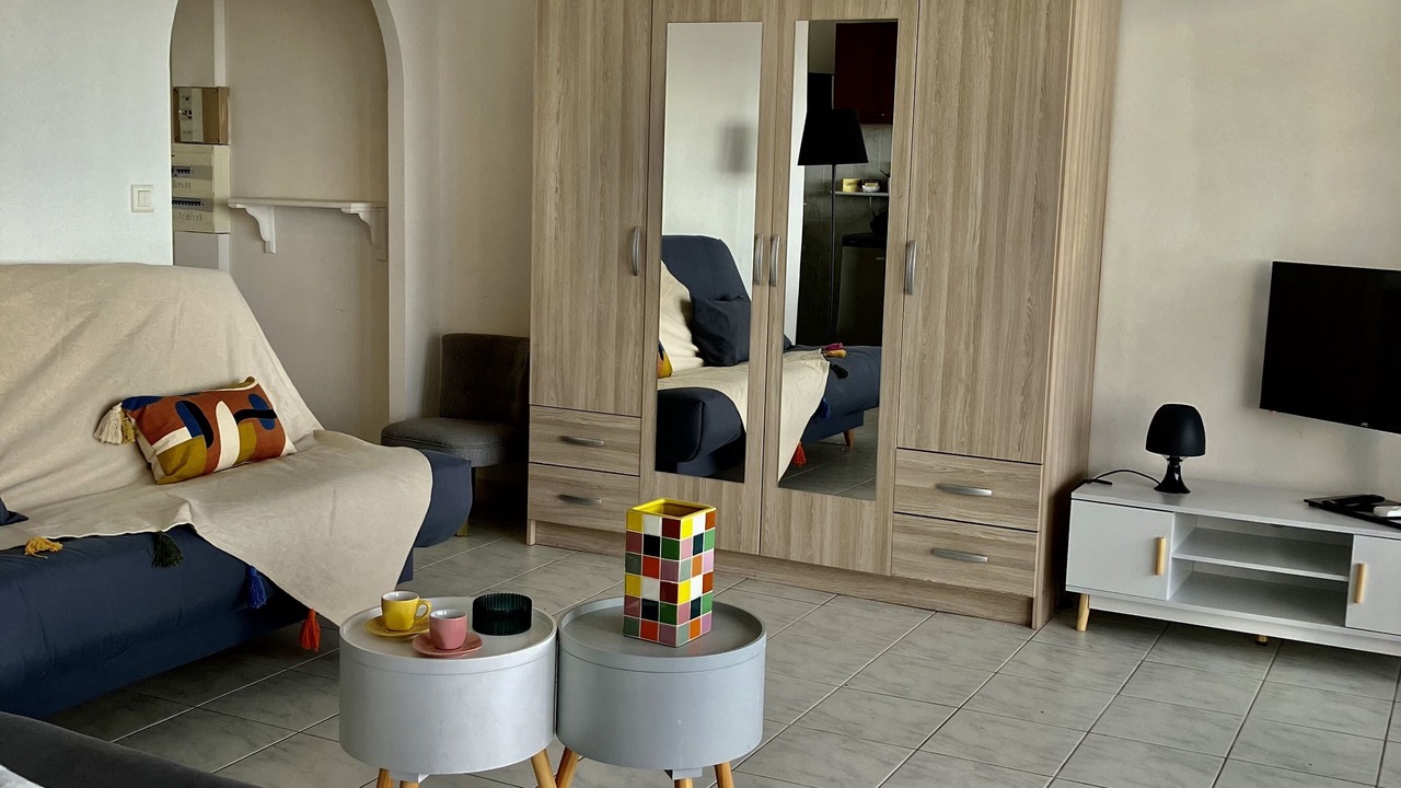 Photo of Livingroom in Santa-Severa