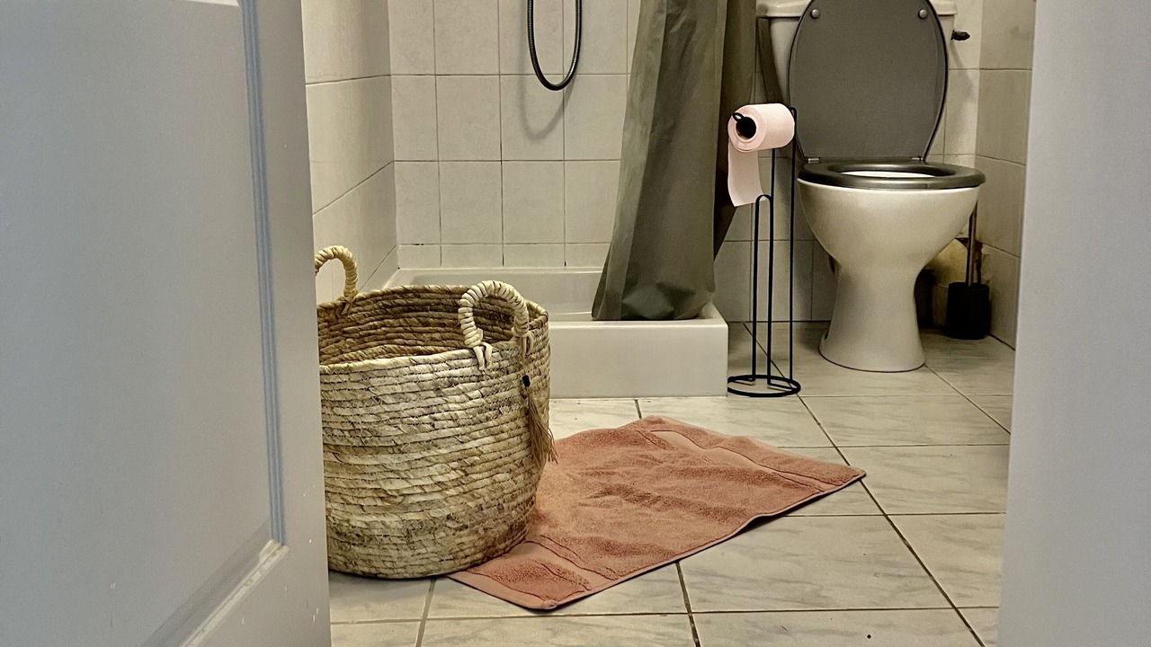 Photo of Bathroom in Santa-Severa