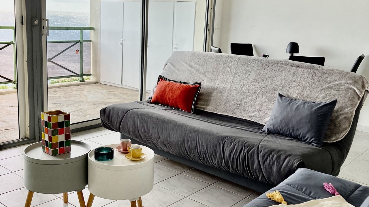 Photo of Livingroom in Santa-Severa