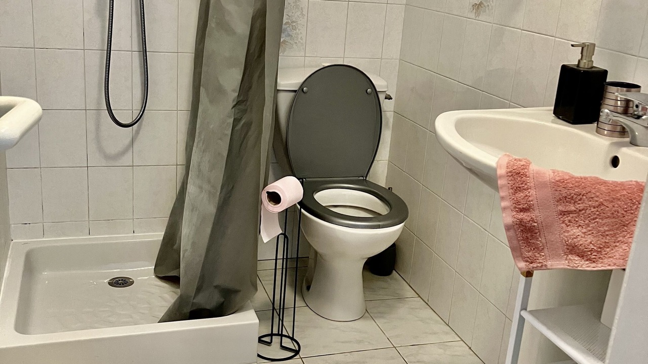 Photo of Bathroom in Santa-Severa