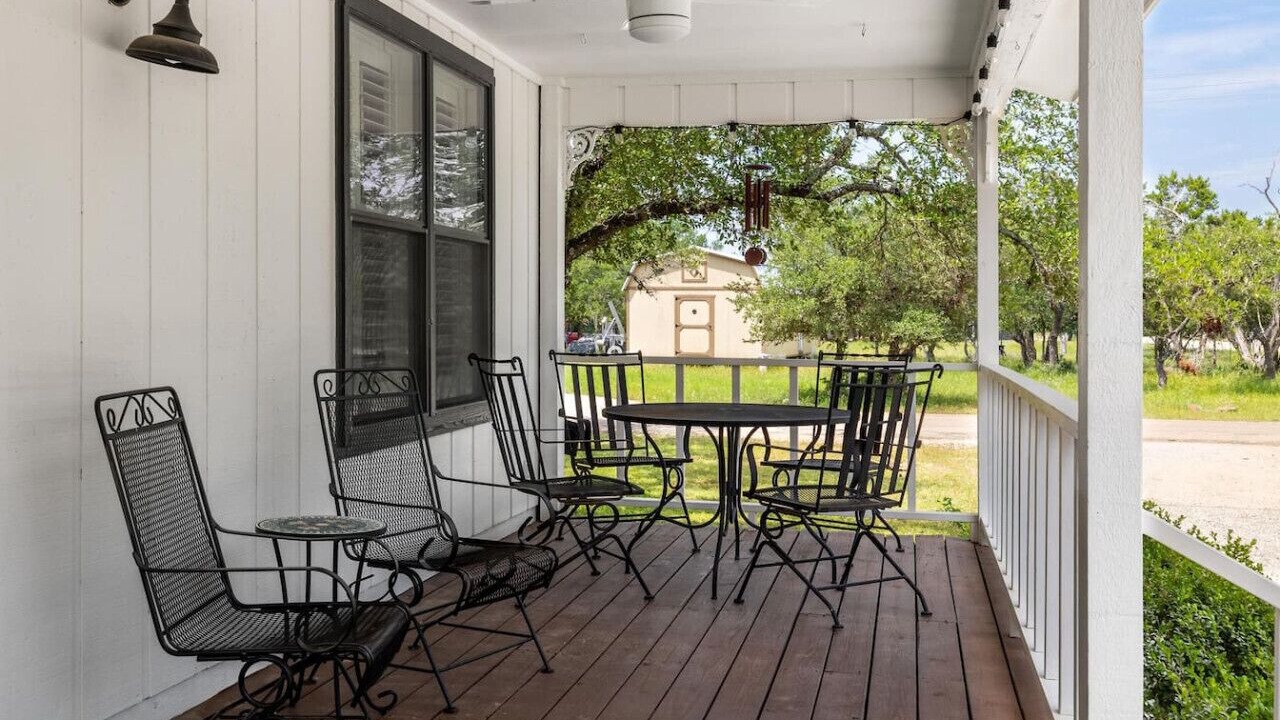 Photo of Outdoor in Wimberley