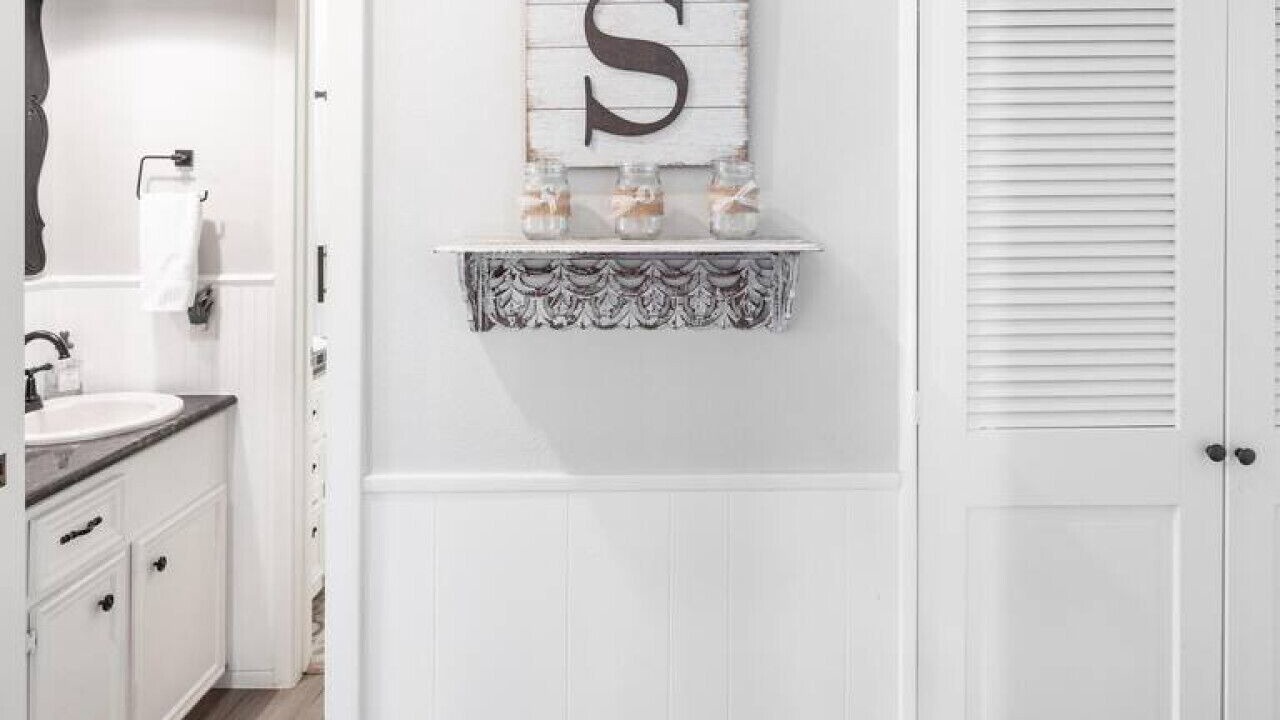 Photo of Bathroom in Wimberley
