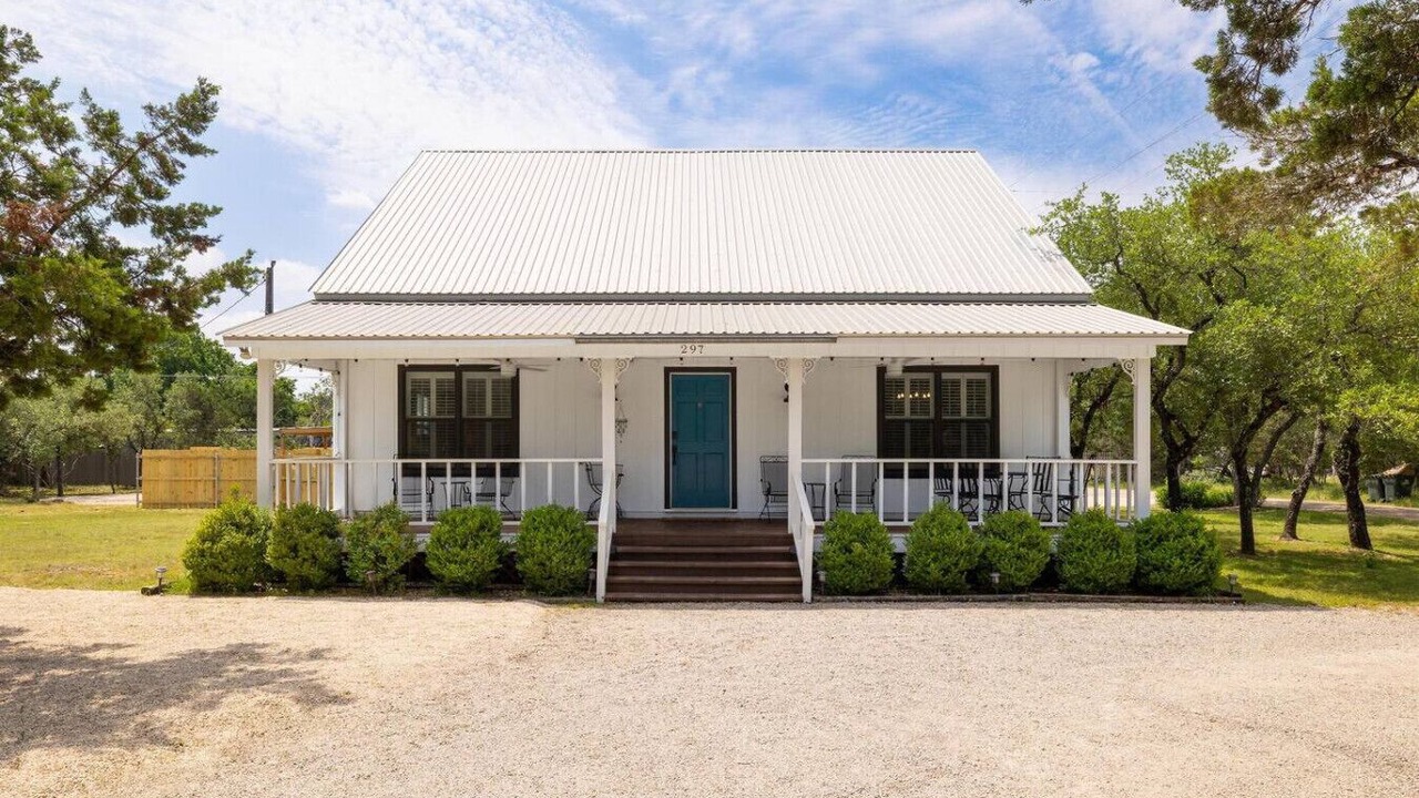 Photo of Outdoor in Wimberley