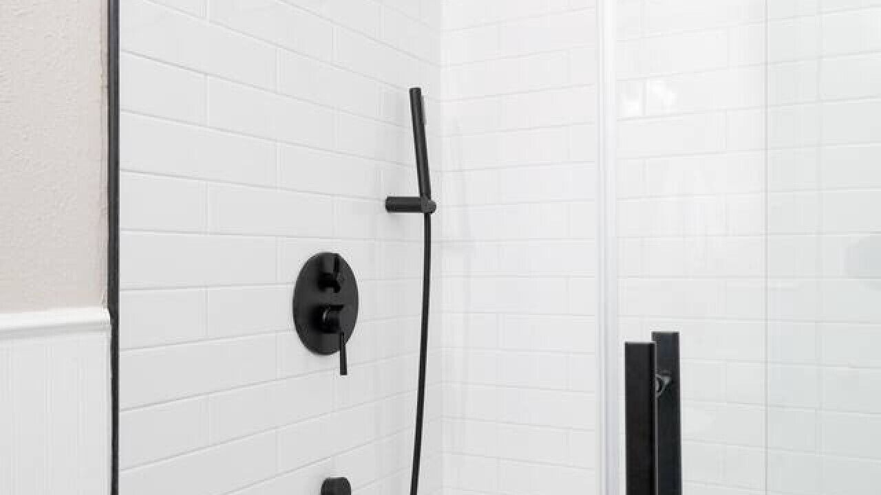 Photo of Bathroom in Wimberley