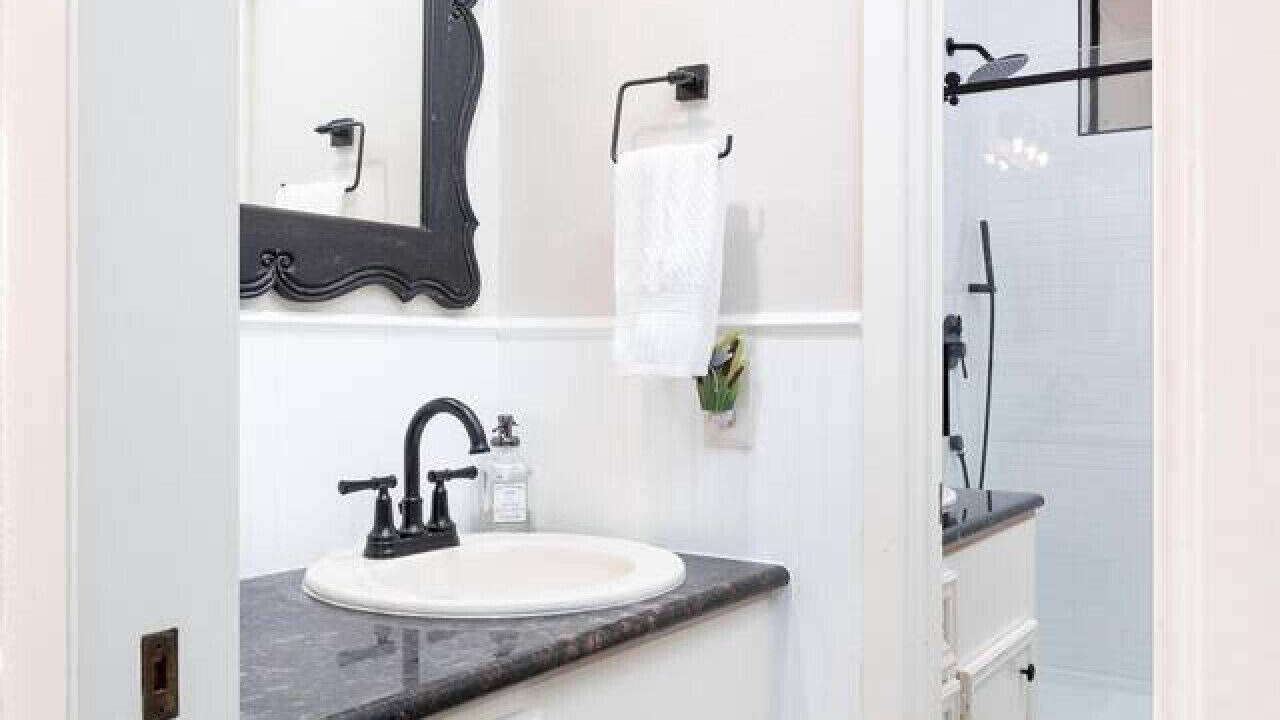 Photo of Bathroom in Wimberley