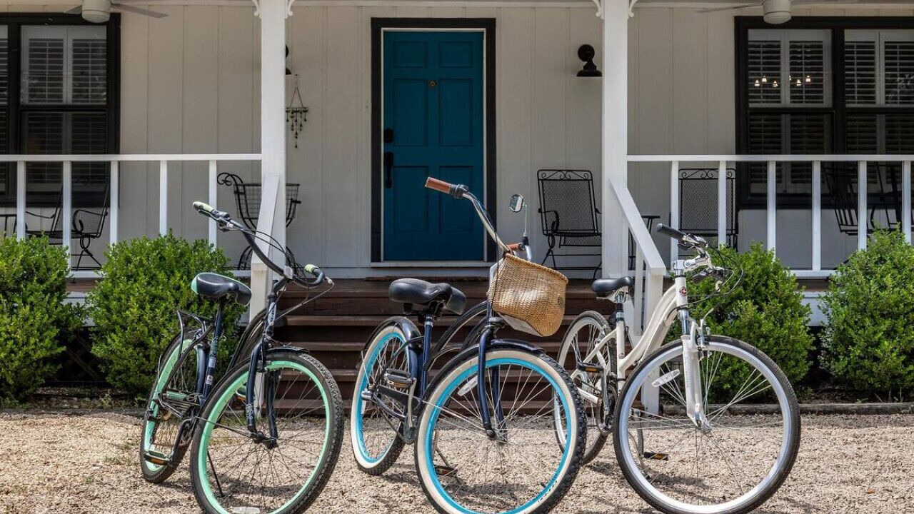 Photo of Outdoor in Wimberley