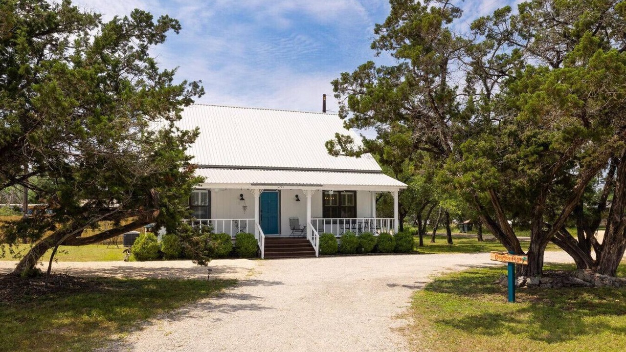 Photo of Outdoor in Wimberley