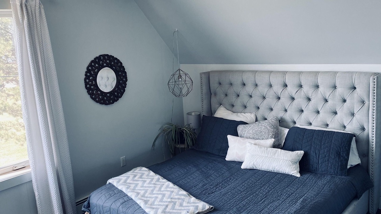 Photo of Bedroom in Charlotte's Shore