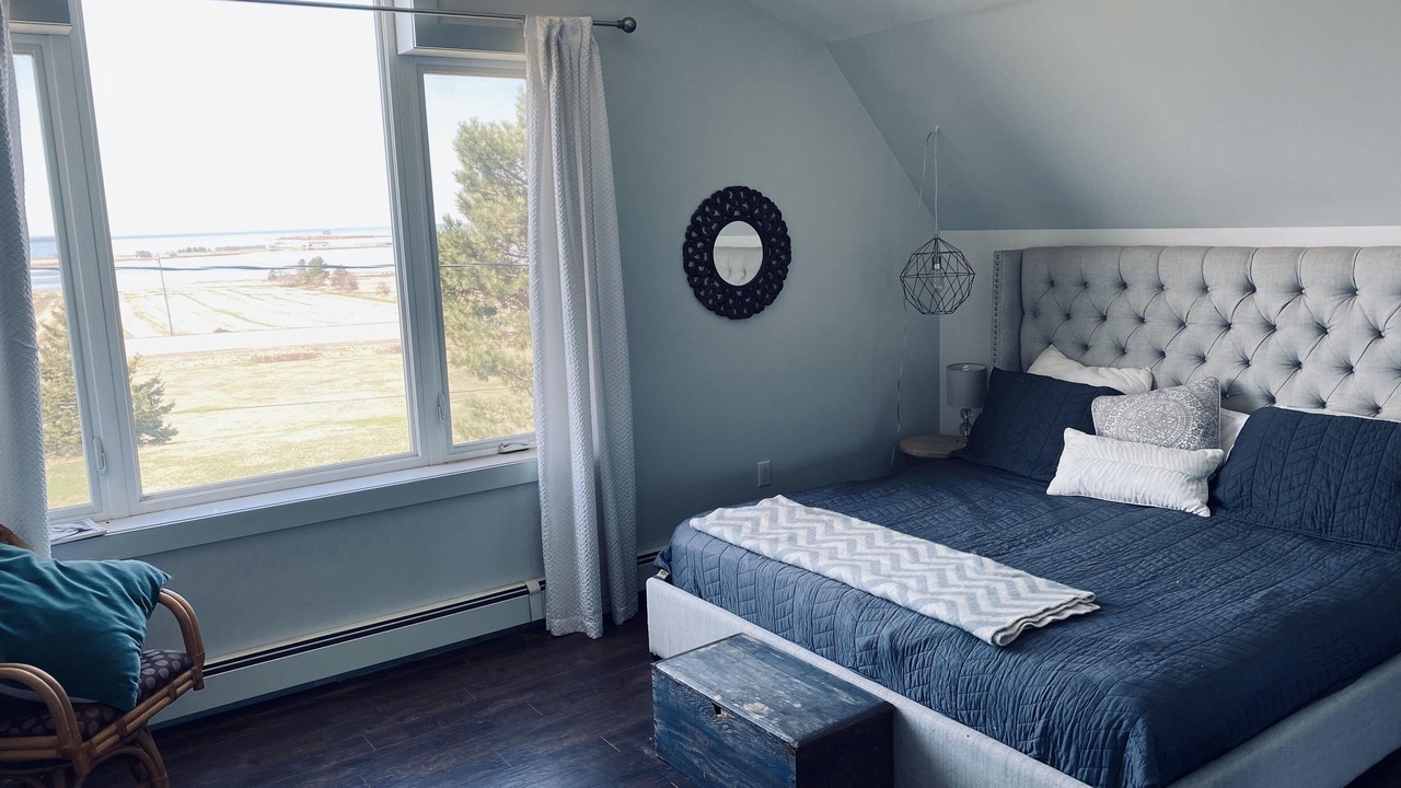 Photo of Bedroom in Charlotte's Shore