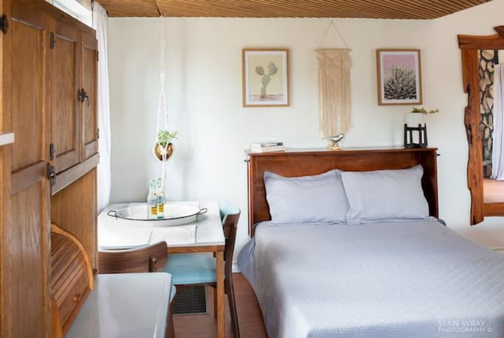 Photo of Bedroom in Driftwood