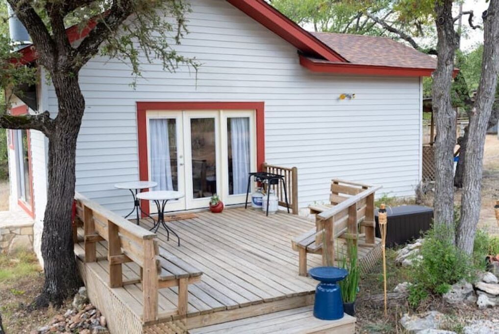 Photo of Outdoor in Driftwood