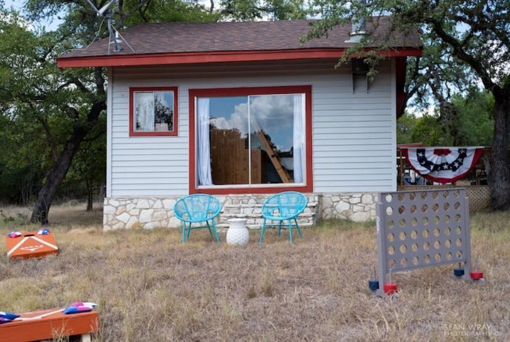 Photo of Outdoor in Driftwood