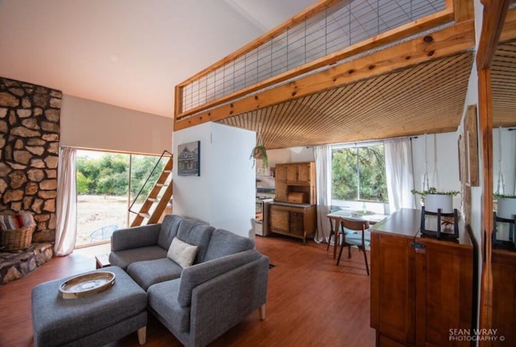 Photo of Livingroom in Driftwood