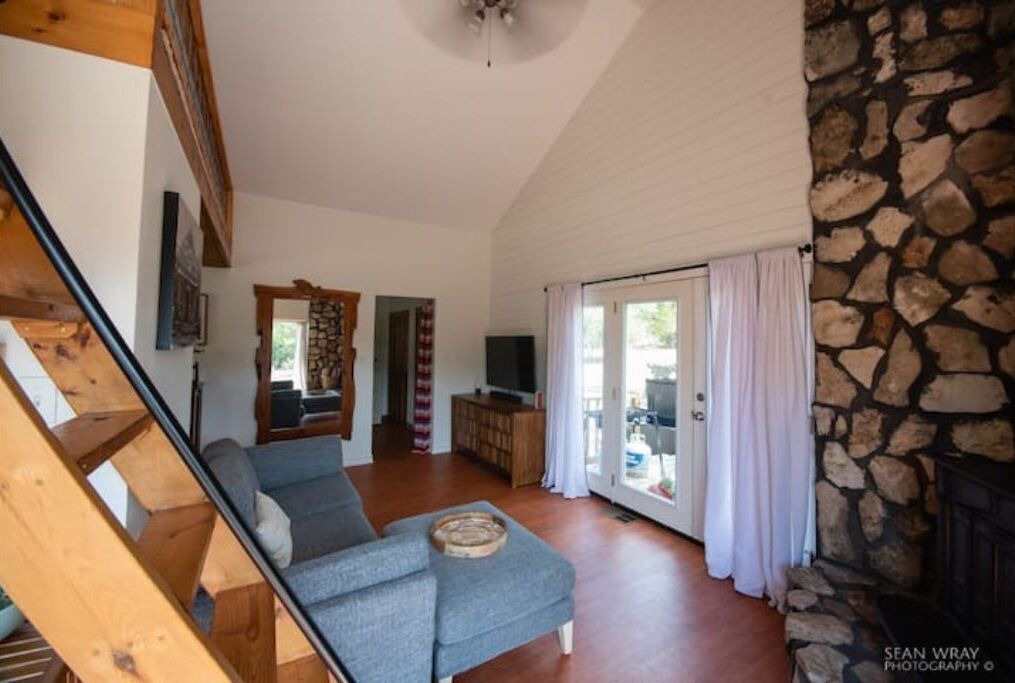 Photo of Livingroom in Driftwood
