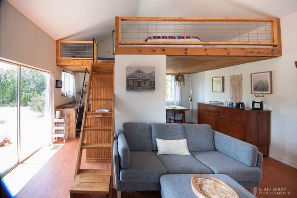 Photo of Bedroom in Driftwood