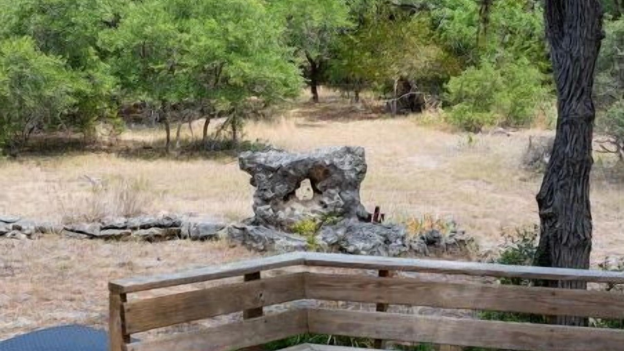 Photo of Patio Balcony in Driftwood