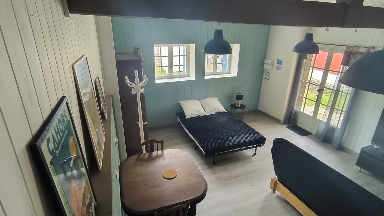 Photo of Bedroom in Montgesty