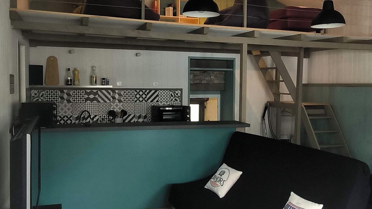 Photo of Livingroom in Montgesty