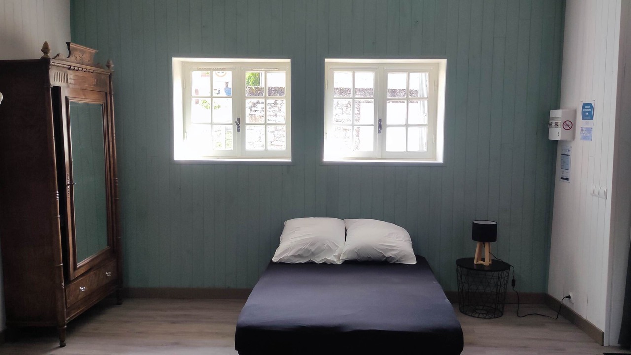 Photo of Bedroom in Montgesty