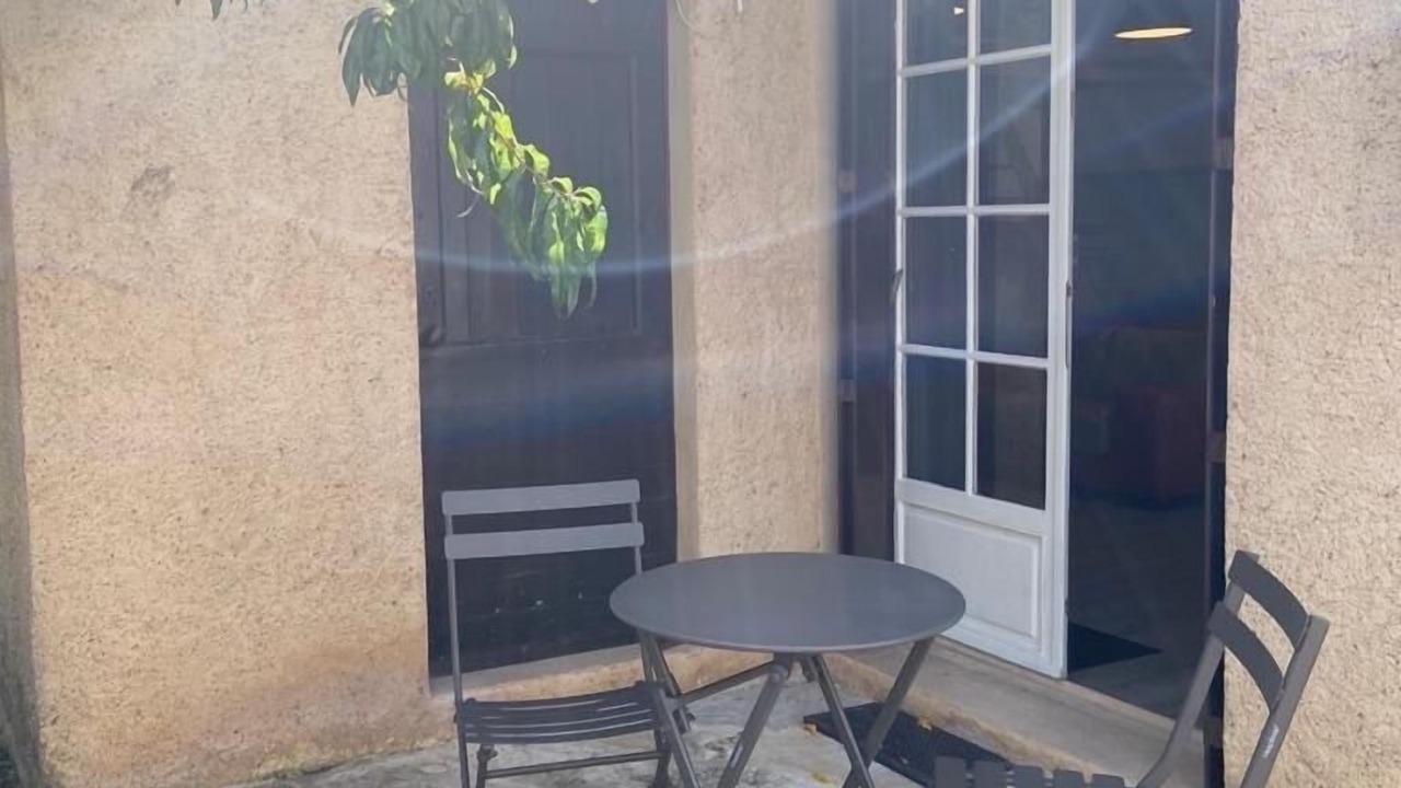 Photo of Outdoor in Montgesty