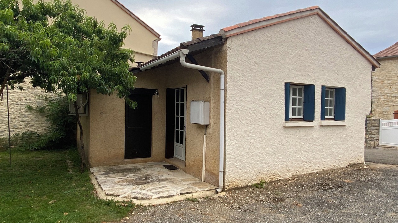 Photo of Outdoor in Montgesty