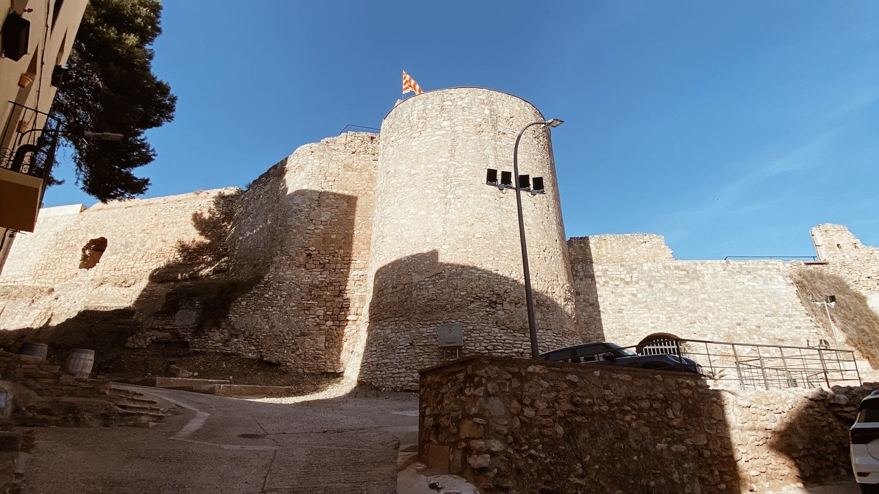Photo of Others in Mora d'Ebre