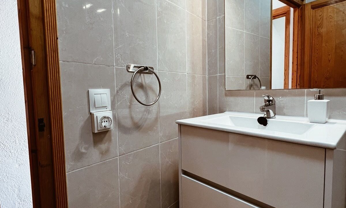 Photo of Bathroom in Mora d'Ebre