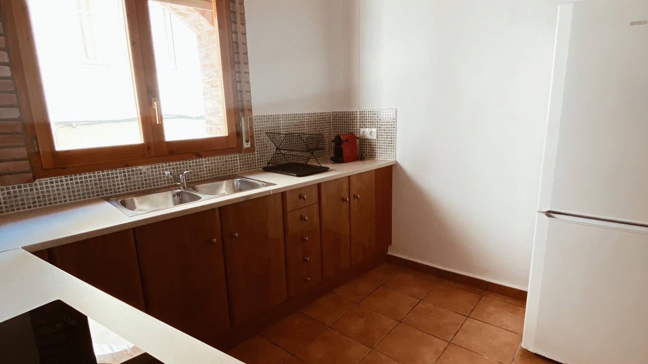Photo of Kitchen in Mora d'Ebre
