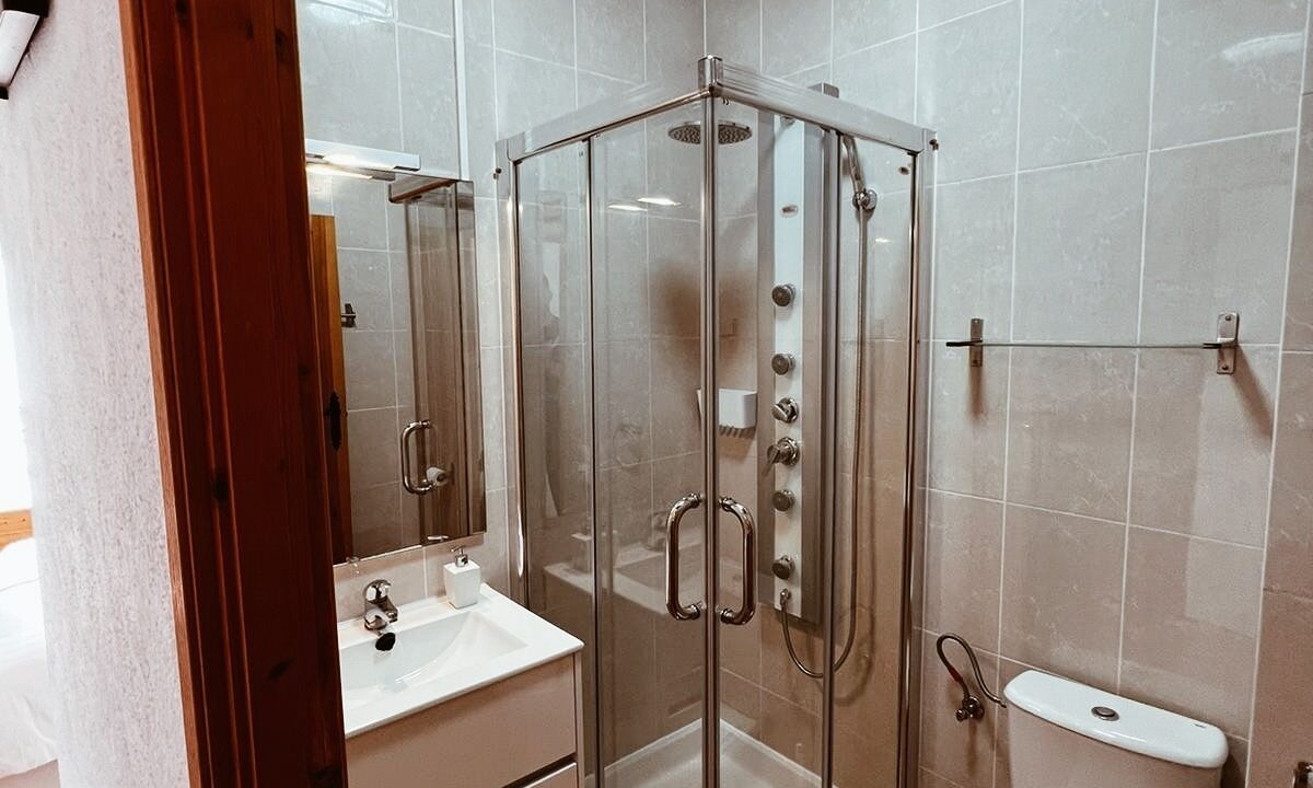 Photo of Bathroom in Mora d'Ebre