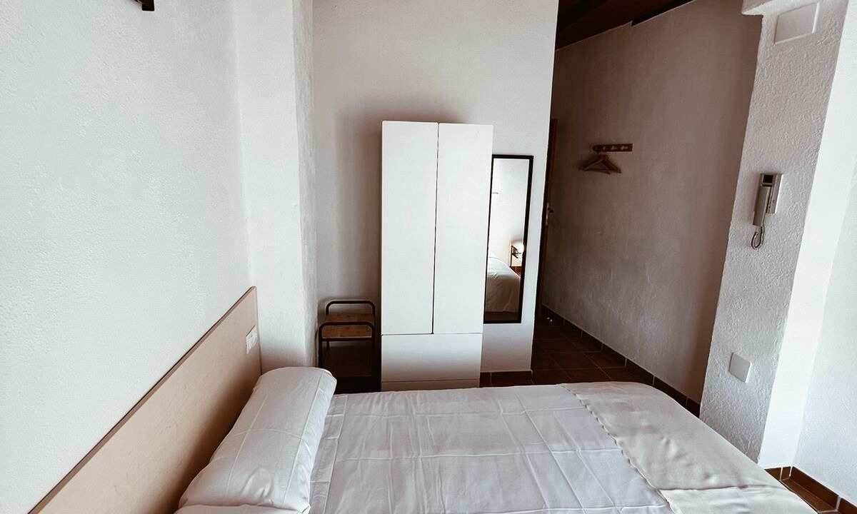 Photo of Bedroom in Mora d'Ebre