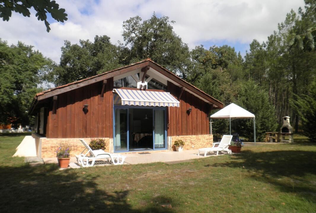 Photo of Outdoor in Onesse-et-Laharie