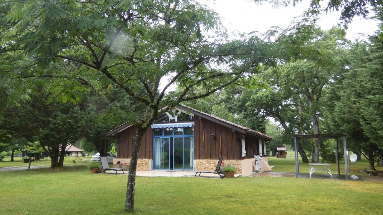 Photo of Outdoor in Onesse-et-Laharie