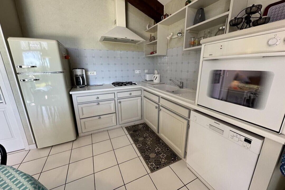 Photo of Kitchen in Onesse-et-Laharie