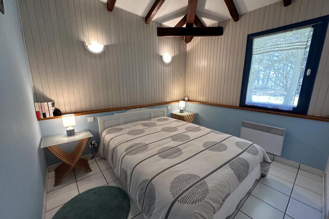 Photo of Bedroom in Onesse-et-Laharie
