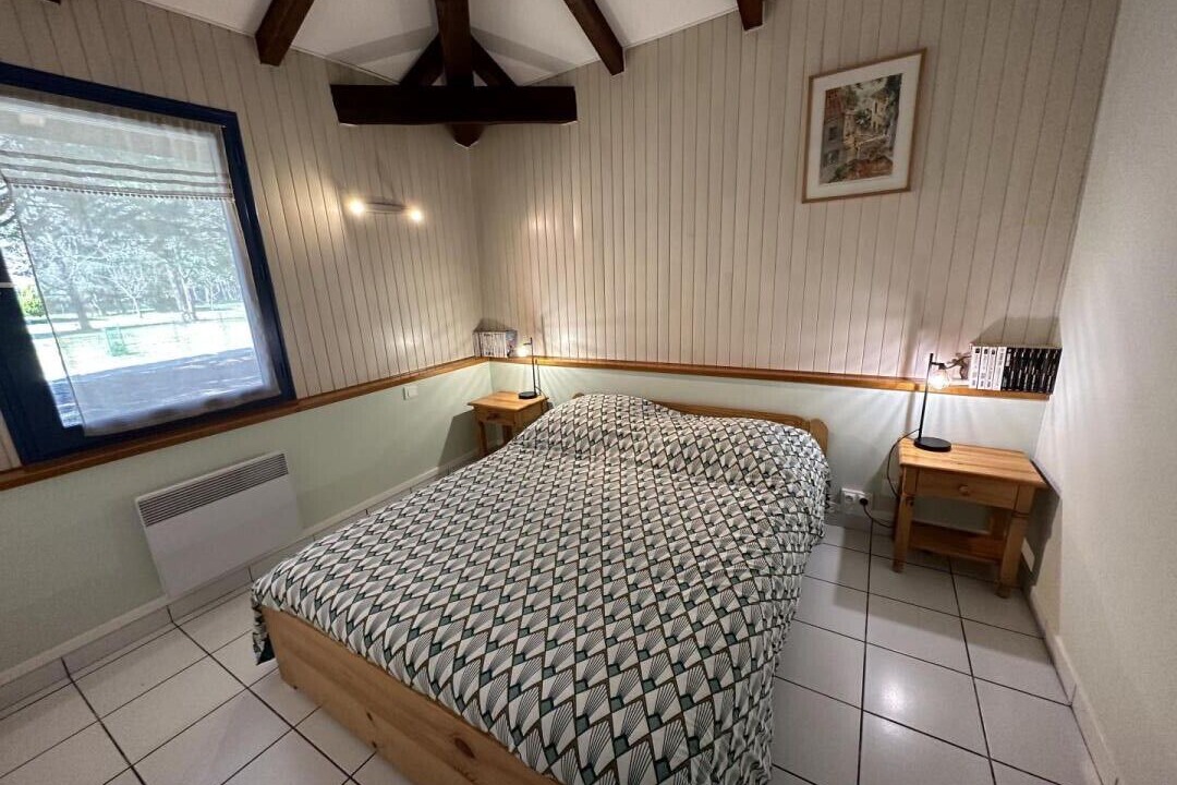 Photo of Bedroom in Onesse-et-Laharie