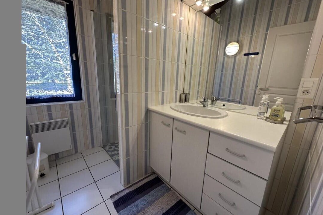 Photo of Bathroom in Onesse-et-Laharie