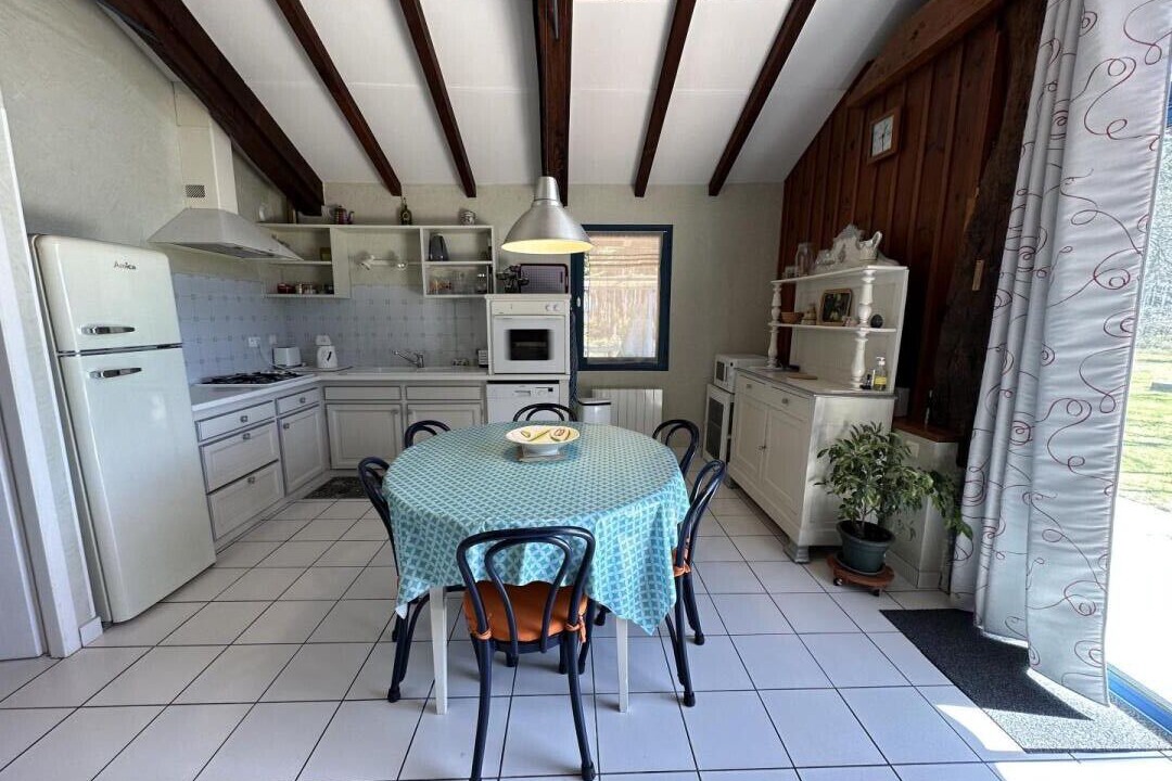 Photo of Kitchen in Onesse-et-Laharie
