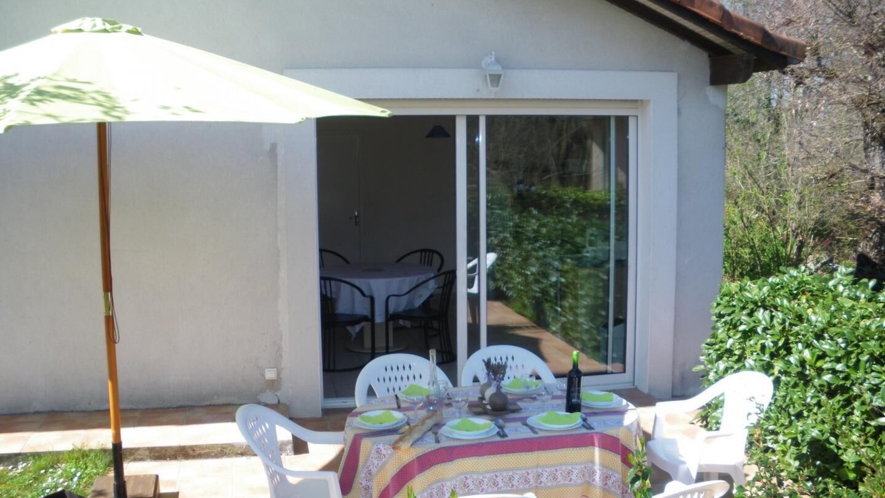 Photo of Outdoor in Montgaillard